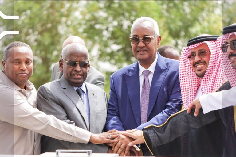 Saudi Arabia expands footprint in Djibouti with major investment projects