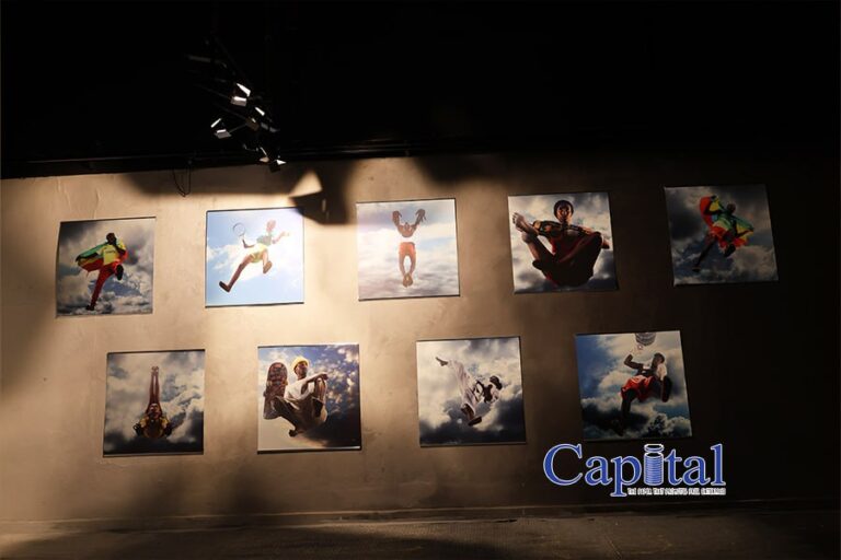 ‘Ethiopia, Land of Champions’ photography exhibition