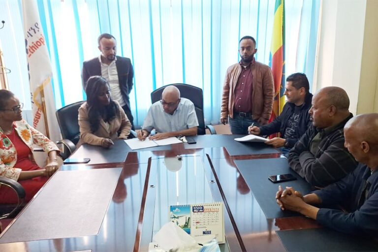 NICE partners with ARIMA to modernize insurance services