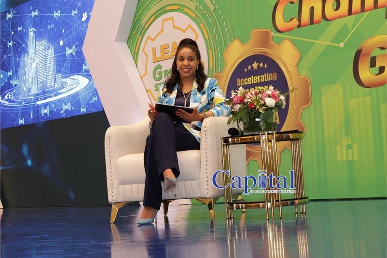 Ethio Telecom applies for first American loan in over a decade