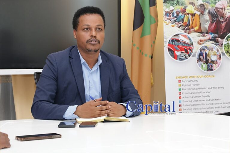 Calls for tax exemption on affordable housing amid Ethiopia’s urban housing crisis