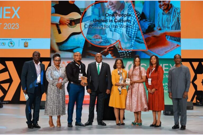 CANEX SHORTS: Afreximbank announces Short Film Competition & Screenings