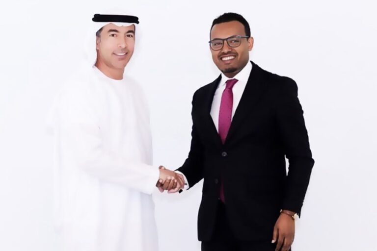Ethiopia, UAE sign currency swap to boost local currency usage