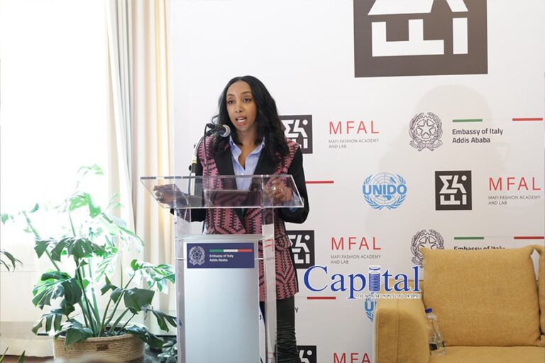 Mafi Fashion Academy makes its debut, aiming to transform African fashion industry