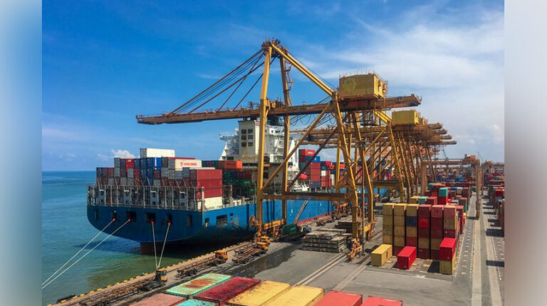 DRC adds new investor to power its deepwater port ambitions