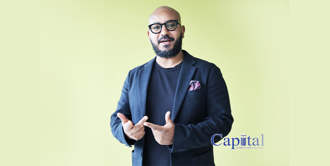 Innovative branding and market disruption