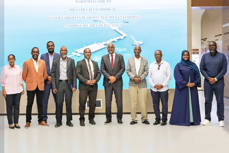 Ethiopia urges Djibouti for immediate alternative tankers