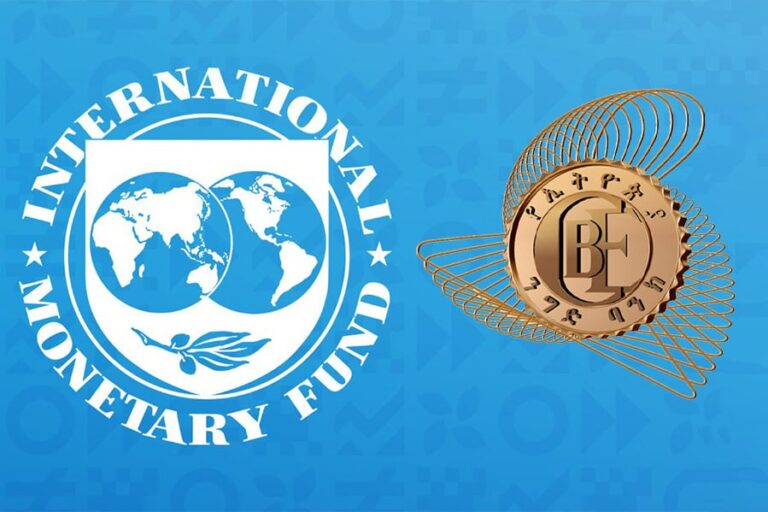 IMF endorses comprehensive restructuring for CBE, boosts budget