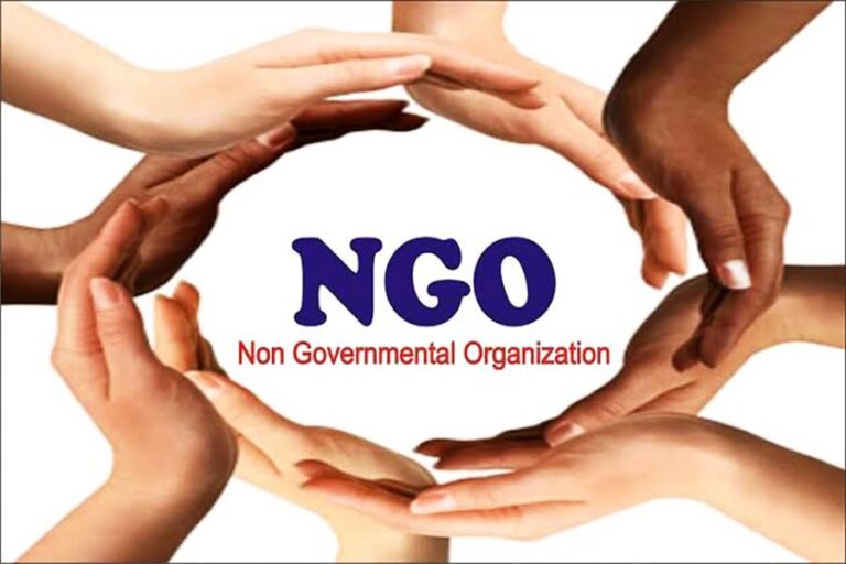 NGOs struggle as forex rate hike strains resources