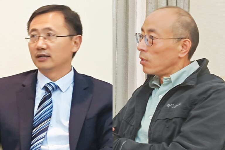 China’s role in Ethiopia’s development China’s role in Ethiopia’s development