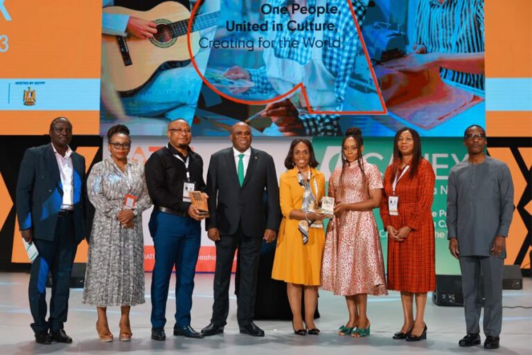 CANEX WKND 2024 to Bring Africa’s Creative Talents Together in Algiers