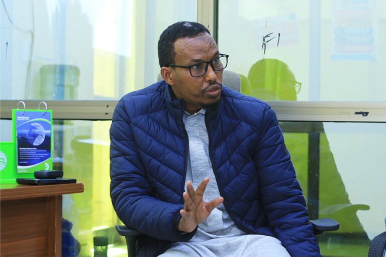 Bader Transport and Logistics: Revolutionizing Somali Region’s Transportation with Technology and Electric Vehicles
