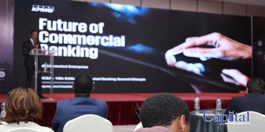 Ethiopian banking industry celebrates innovation, inclusion at 15th Connected Banking Summit