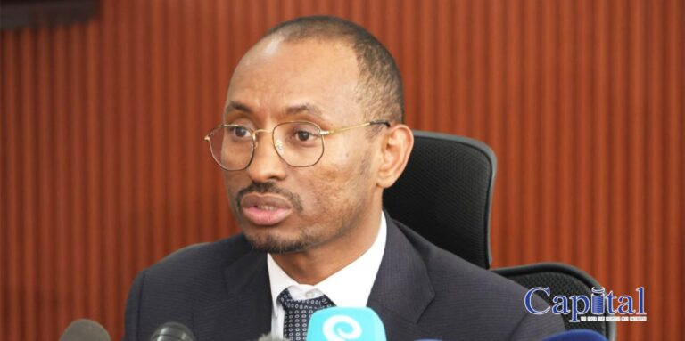 Ethiopia secures non-concessional loan for Koysha Hydroelectric Dam Project