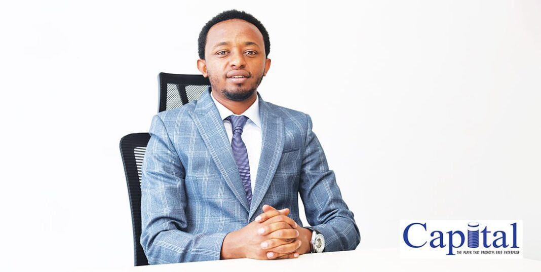 Transforming Ethiopia’s Digital Payment Landscape