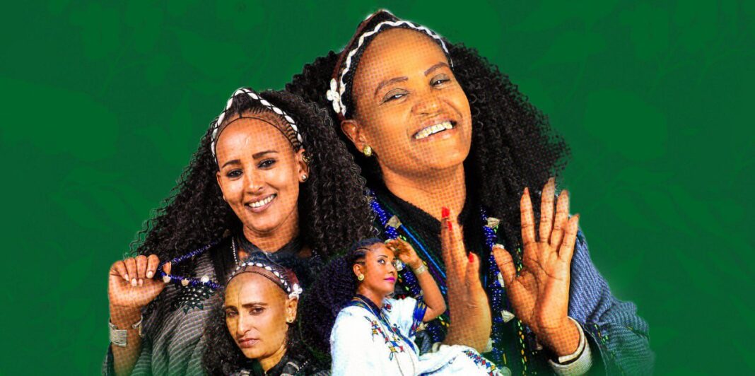 Muzikawi released “Sounds of Shadey Ashendye” album