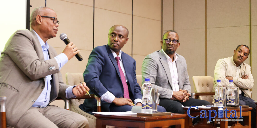 Exporters lack awareness of international trade, says EPOSPEA