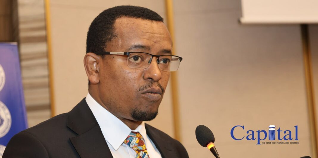 EIC to address security challenges in new fiscal year