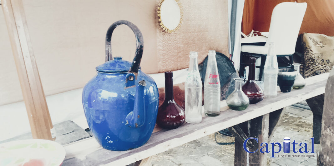 Ispot Traditional Mugs