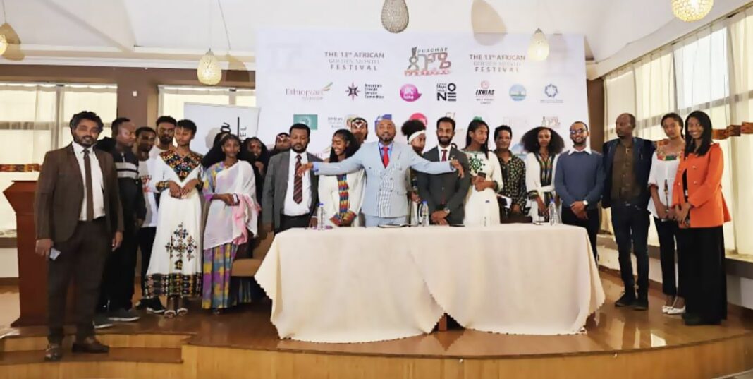 Pagume festival returns for 7th year, celebrating Africa’s golden month