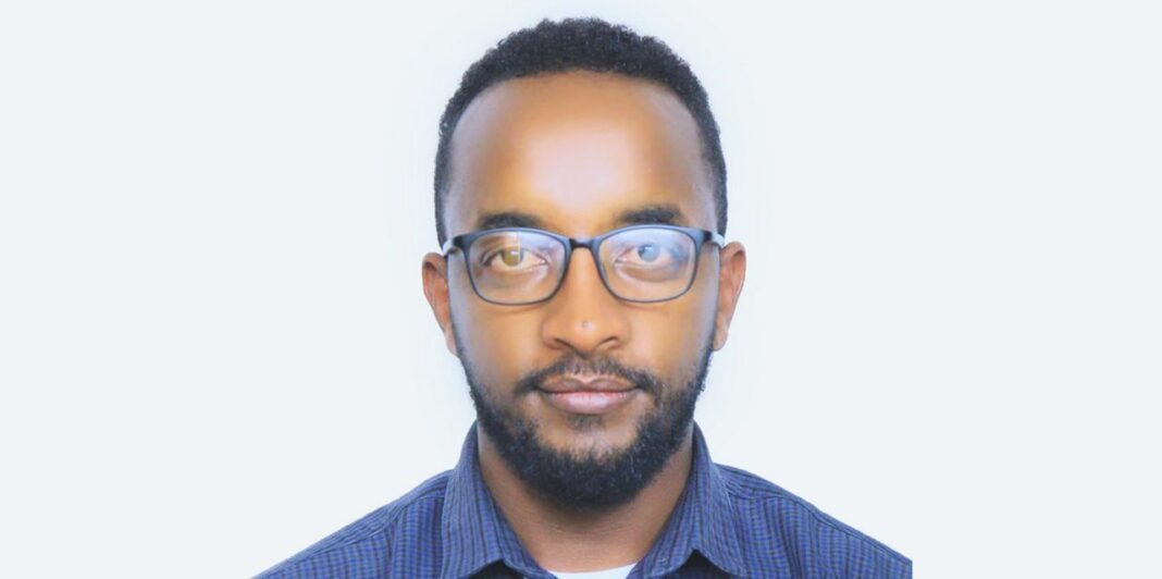 Name: Elias Gebrselassie