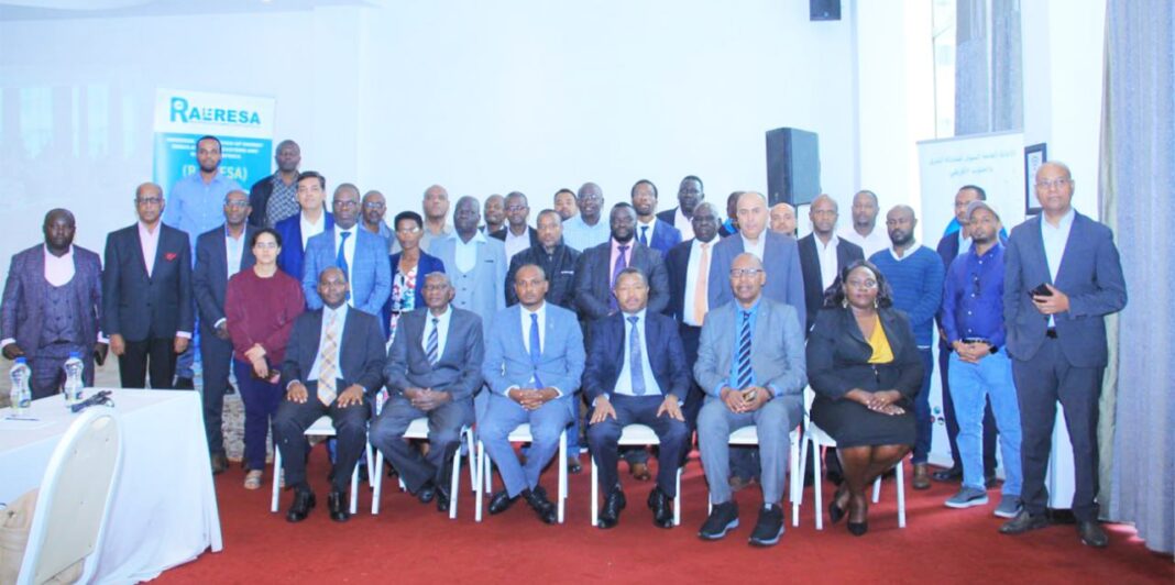 COMESA workshop aims to harmonize electricity tariffs and boost investment in energy sector
