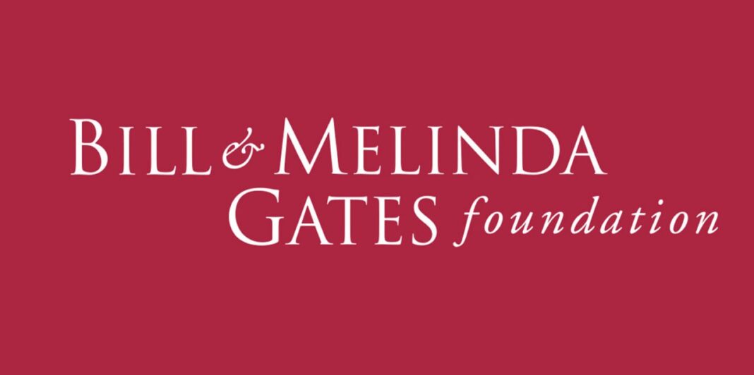 Gates Foundation report calls for targeted global health spending to save millions of children from malnutrition and disease