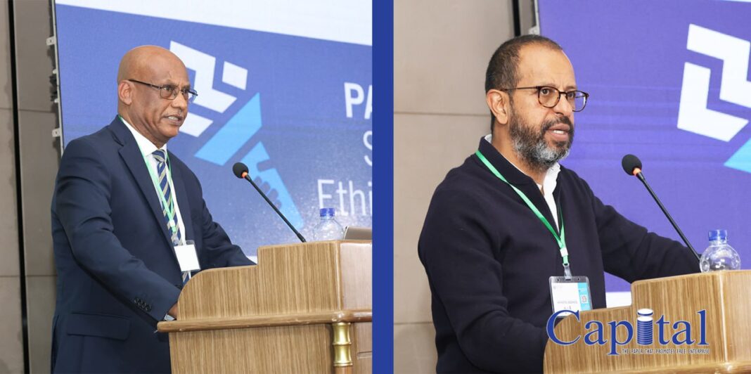 Ethiopian family businesses face governance challenges