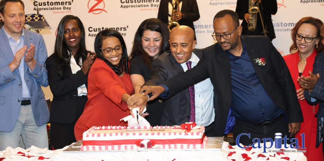 Zemen Bank mobilizes over $500 million in Forex