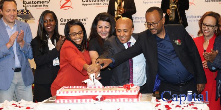 Zemen Bank mobilizes over $500 million in Forex