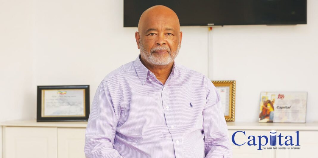 Driving Africa’s Economic Integration: A Conversation with PACCI Executive Director, Kebour Ghenna