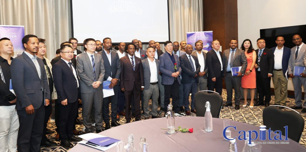 Chinese investors shift focus to neighboring countries amid challenges in Ethiopia