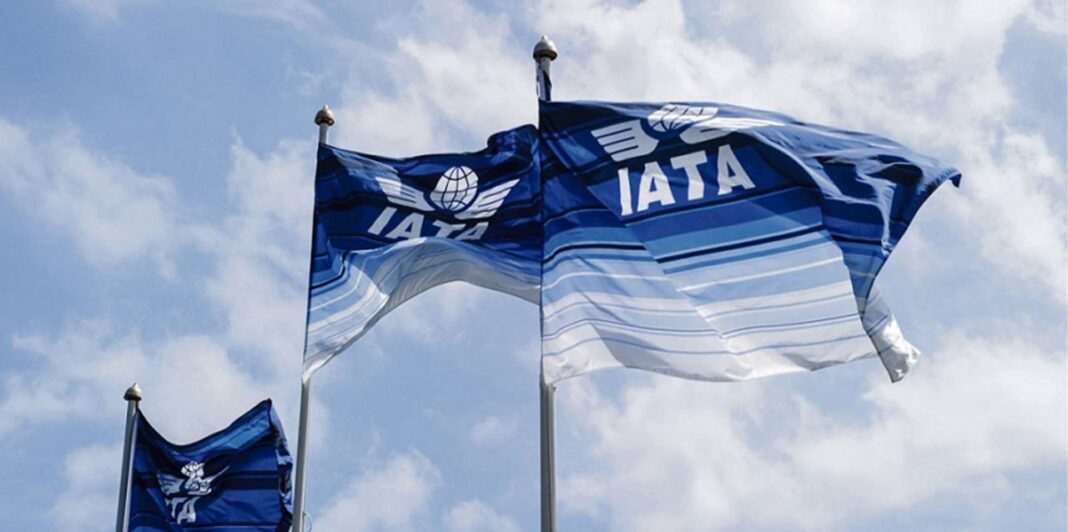IATA releases roadmap for achieving net zero CO2 emissions in aviation by 2050