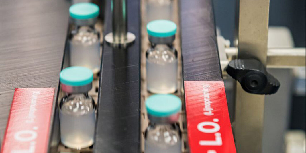 Pfizer’s one billionth pneumococcal conjugated vaccine dose delivered to Ethiopia