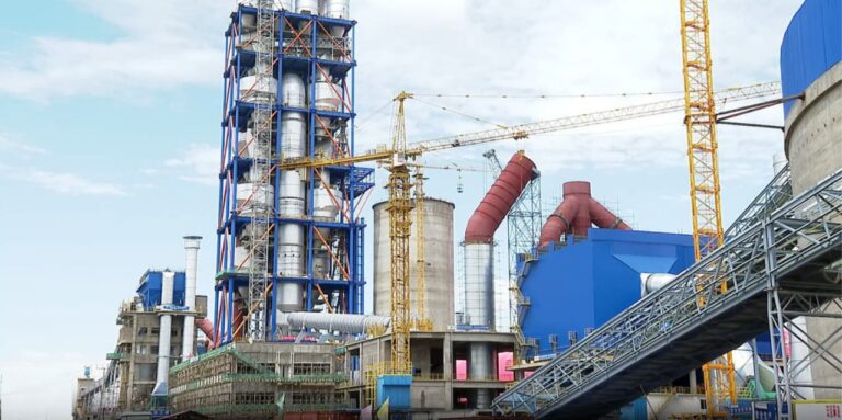 Lemi National Cement unveils ambitious expansion plans following historic $600 million greenfield investment