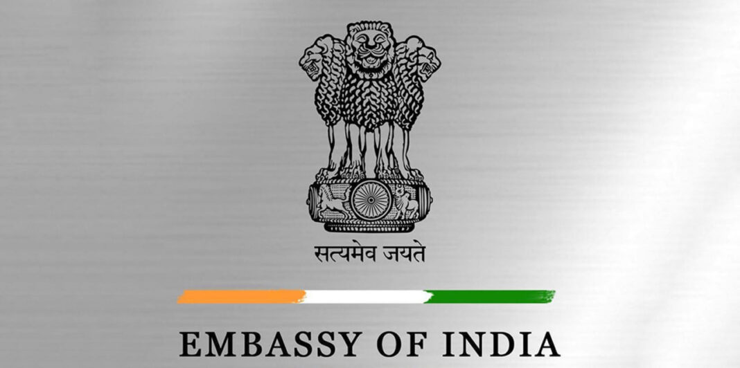 Indian Embassy halts medical visa issuance amid concerns over fake documents