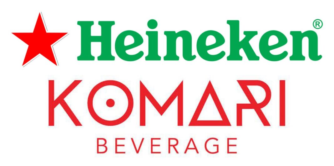 Heineken acquires Komari Beverage