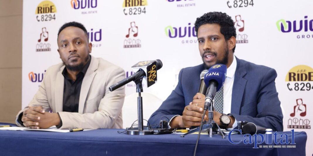 Ovid Group to deliver 5,000 homes in partnership with major institutions