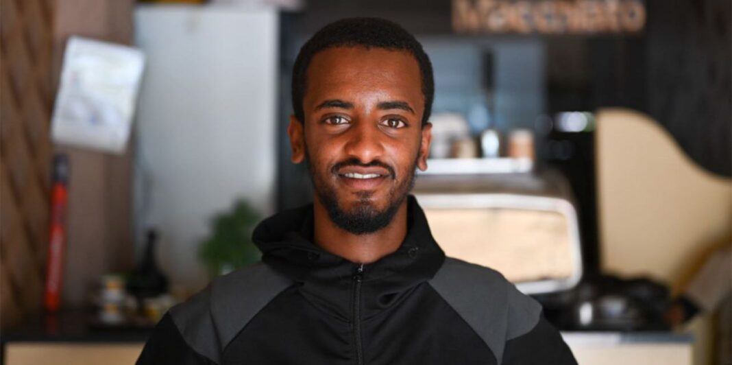 Name: Mohammed Anwar Yasin