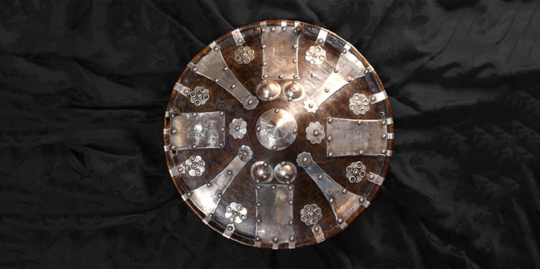 The Royal Ethiopian Trust Negotiates the Return of Historic Shield from the Battle of Magdala