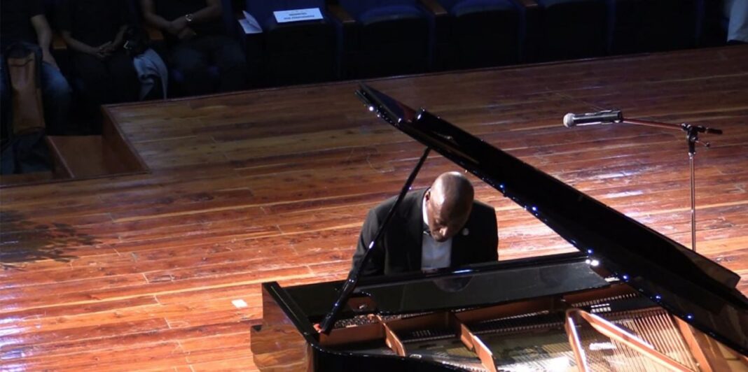 U.S. Embassy, Ministry of Foreign Affairs Celebrate 120 Years of Ethiopia-U.S. relations with a night of music