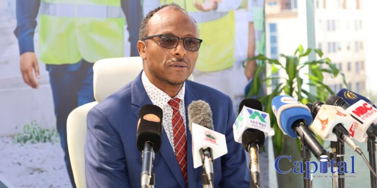 Ethiopia optimistic about funding for development projects following CFA adoption