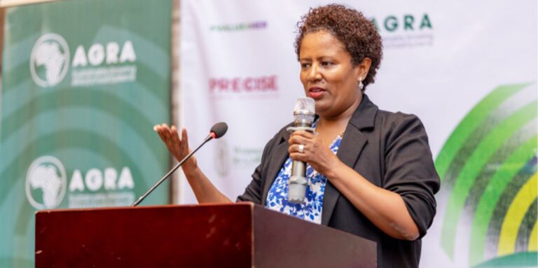 Women farmers in Ethiopia face challenges amid policy gaps