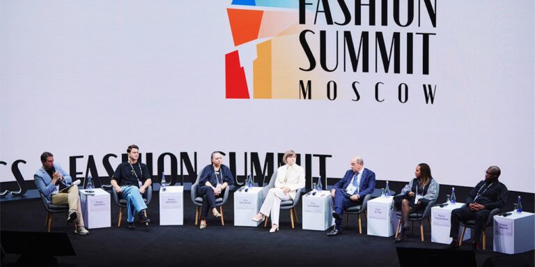 Moscow Summit: Ethiopia Joins BRICS International Fashion Federation