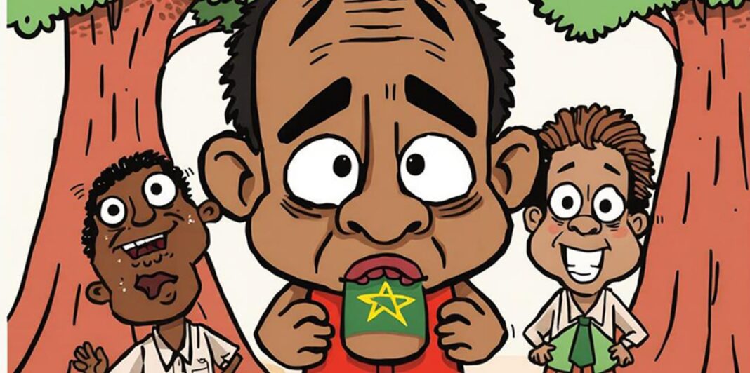 The Washington Confusion: How Free Markets Became the Global South’s Economic Trap