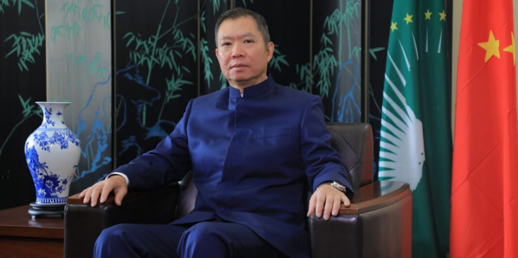 China’s perennial rice technology helps Africa’s food security and agricultural modernization