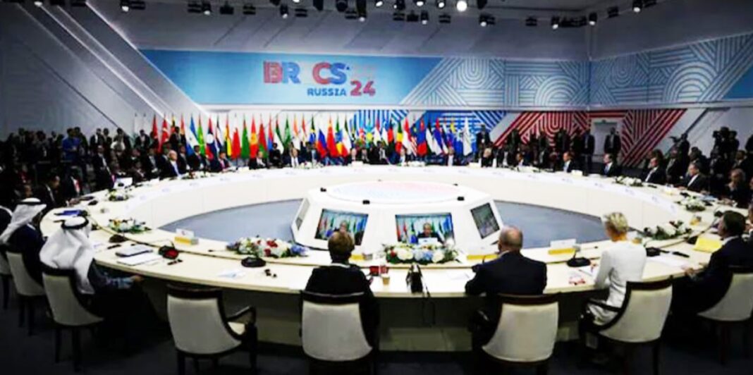 BRICS Summit welcomes new members amid calls for global cooperation