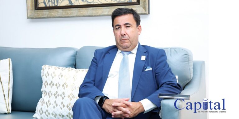 Portugal strengthening ties with Africa