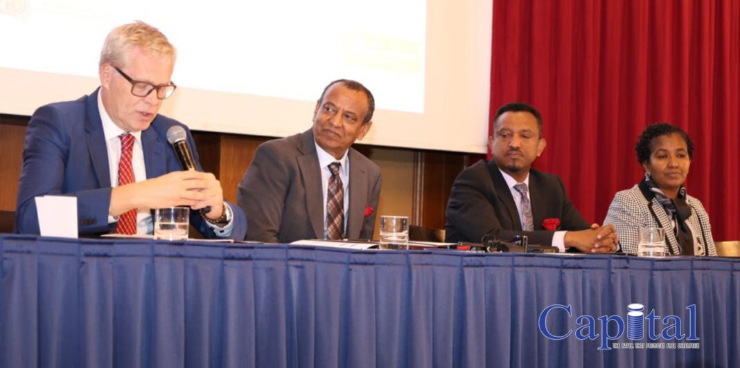 SOS Children’s Villages plans to self-fund operations