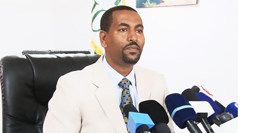 EEP to independently complete Aysha II Wind Farm Project